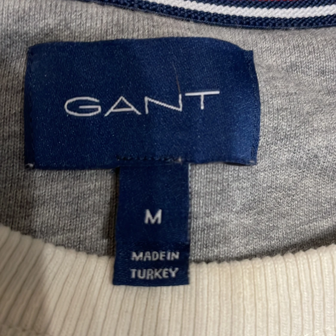 Gant Collage Tröja - 90