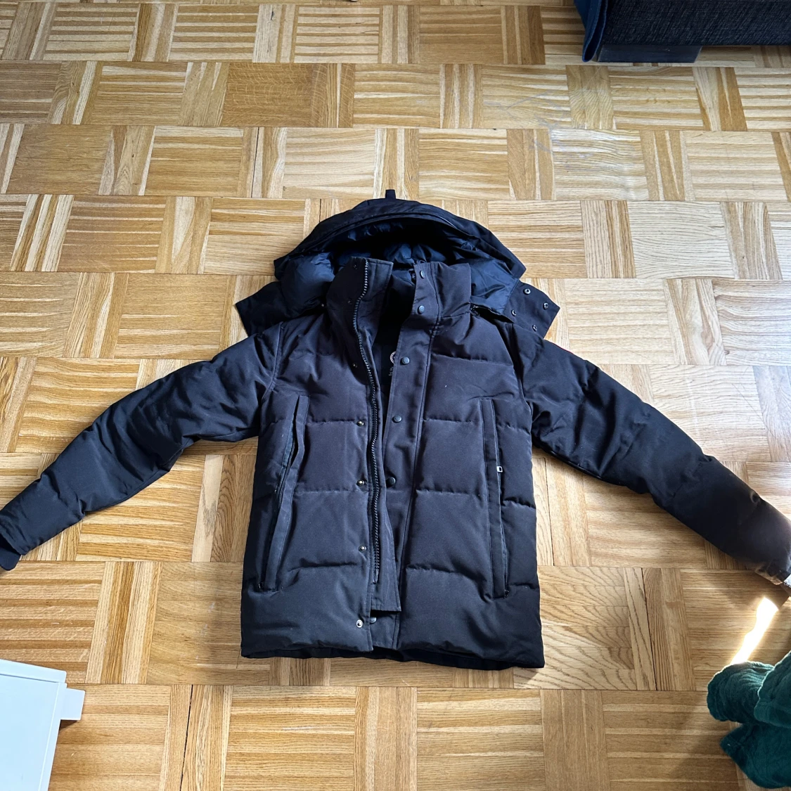 Canada goose jacka - 90