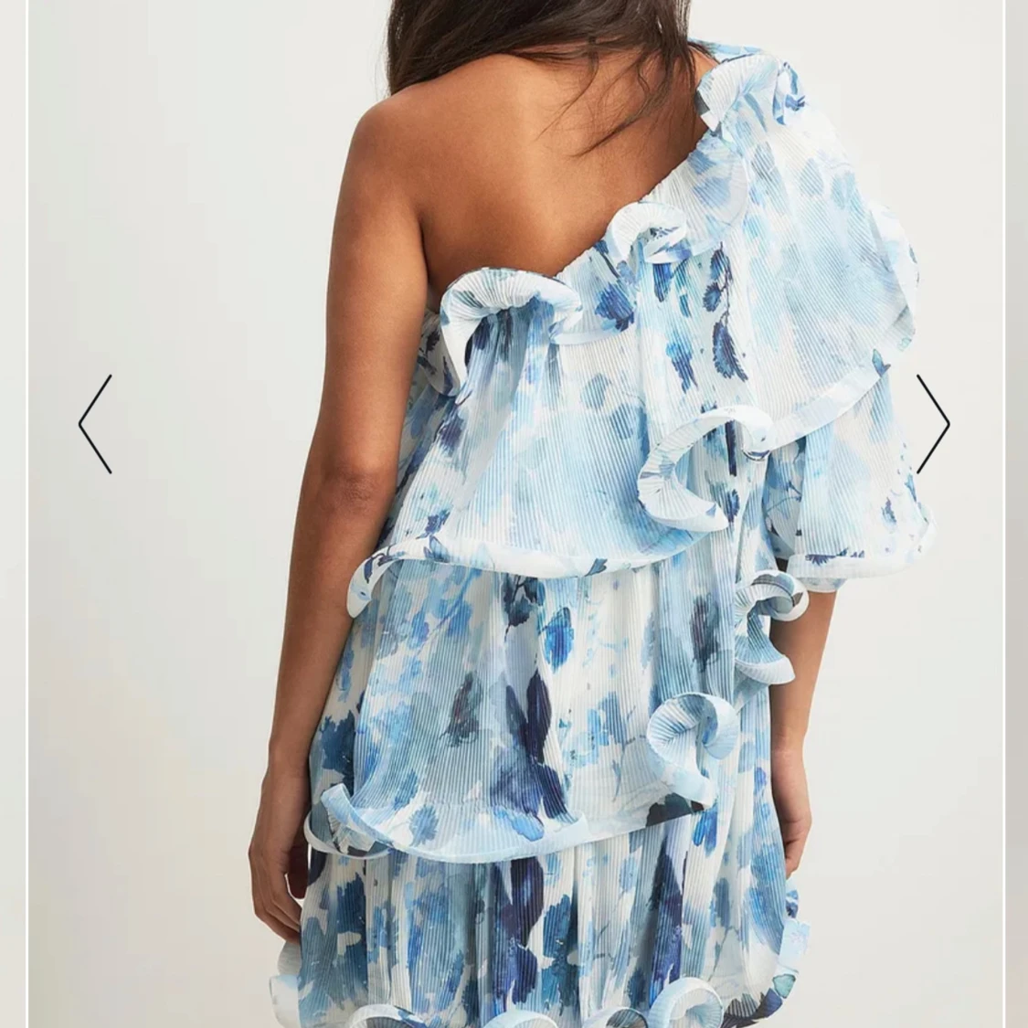 Lojsan x nakd   klänning  - 91