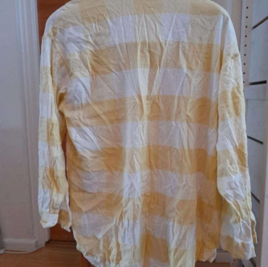 Pyjamsa skjorta  - 91