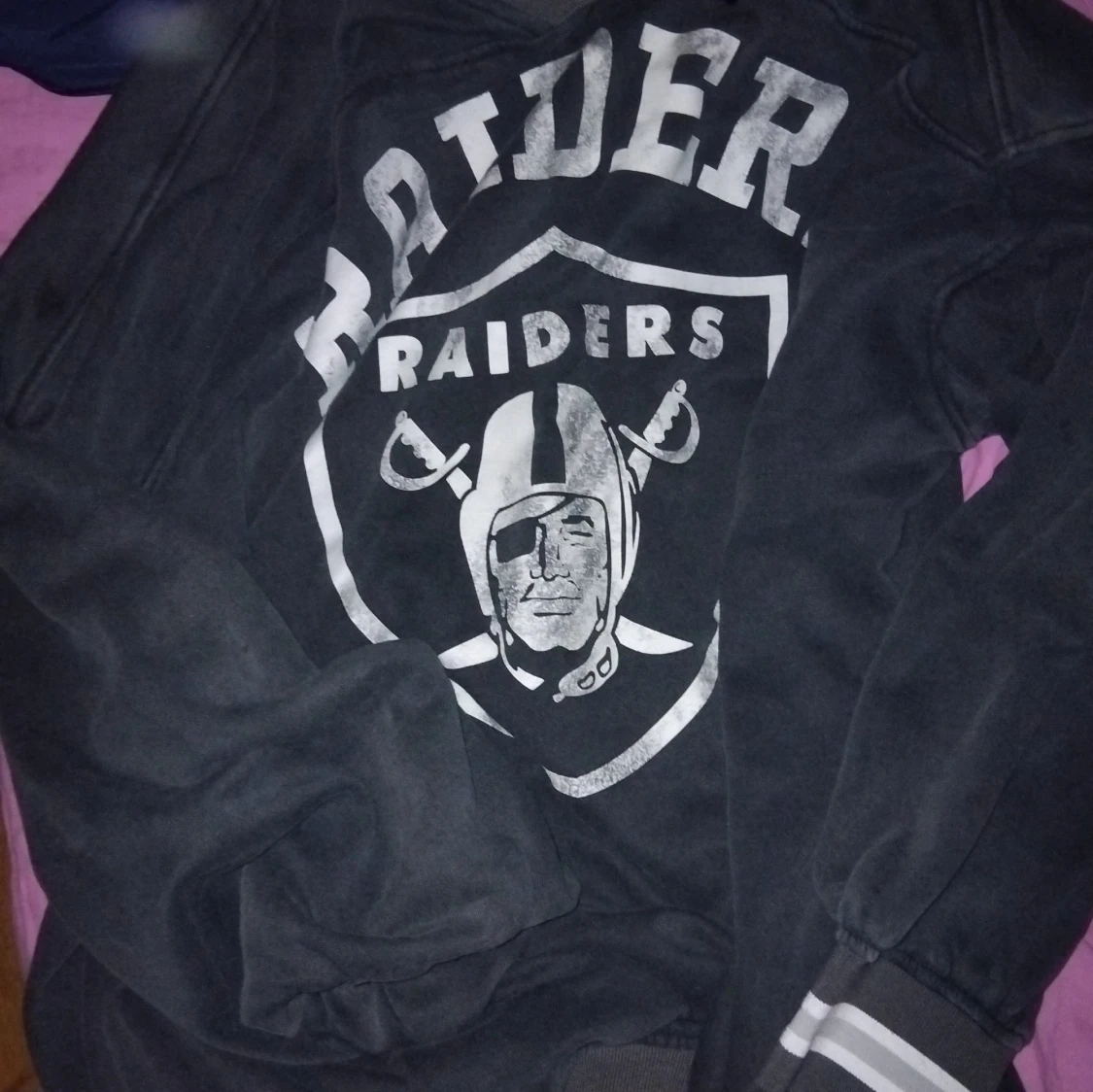 Divided sweatshirt - 90