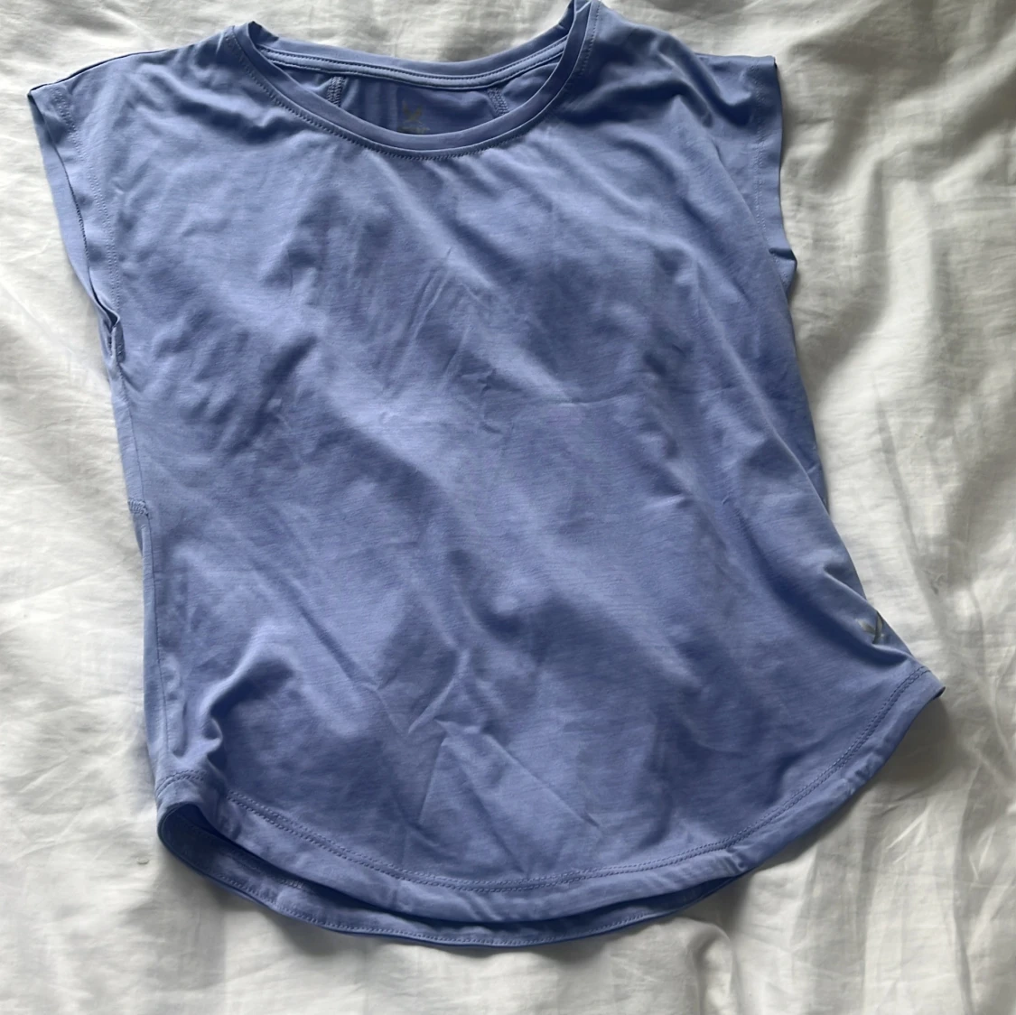  Två Tränings t-shirt - 90