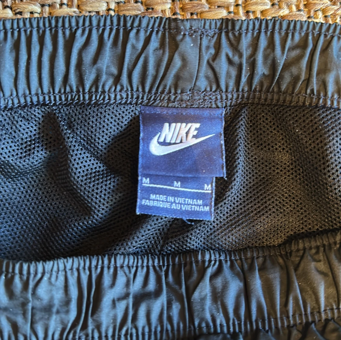Nike track pants - 92