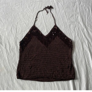 Vintage topp  - Bra skick! har inga andra bilder💗