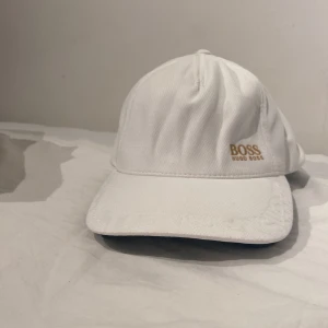 Hugo boss keps  - Hugo keps 