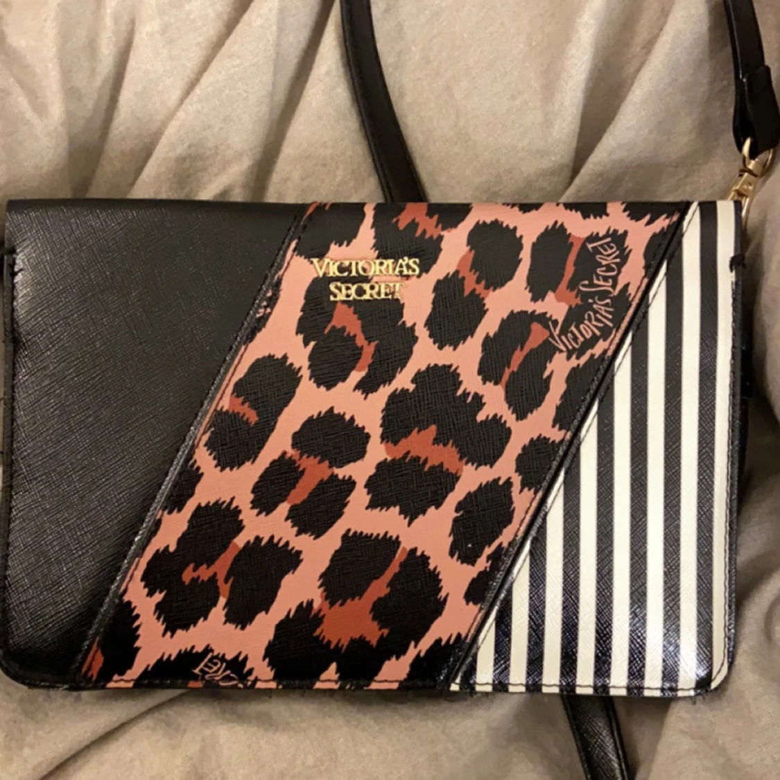 Victoria Secret väska🖤 - 91
