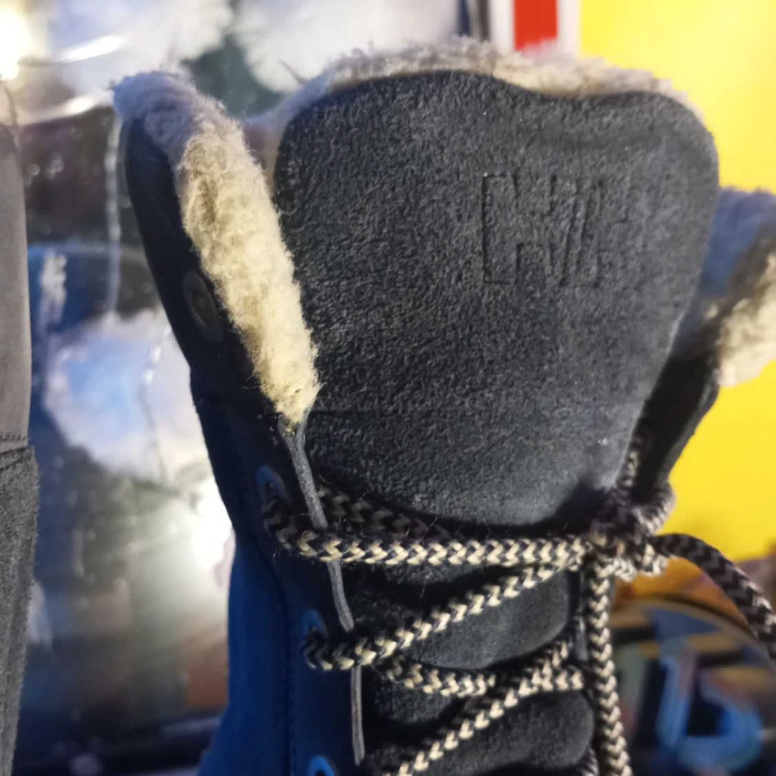 Helly Hansen Marion Boots  - 90