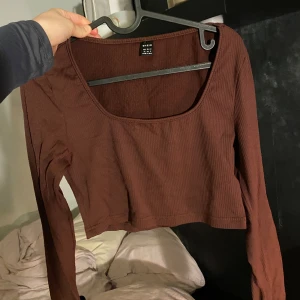 Topp från shein - Bra skick, använd en gång 