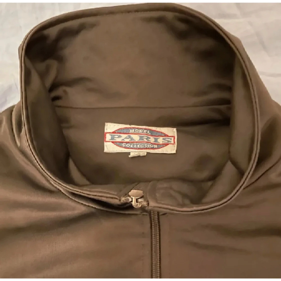 Vintage Tracktop - 90