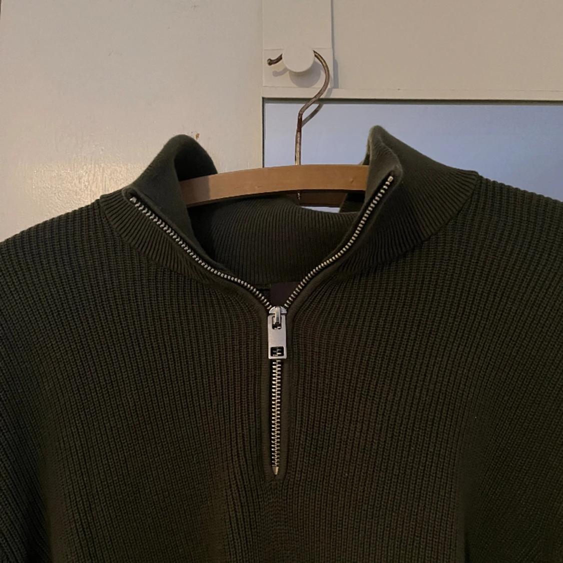 Half zip - 90