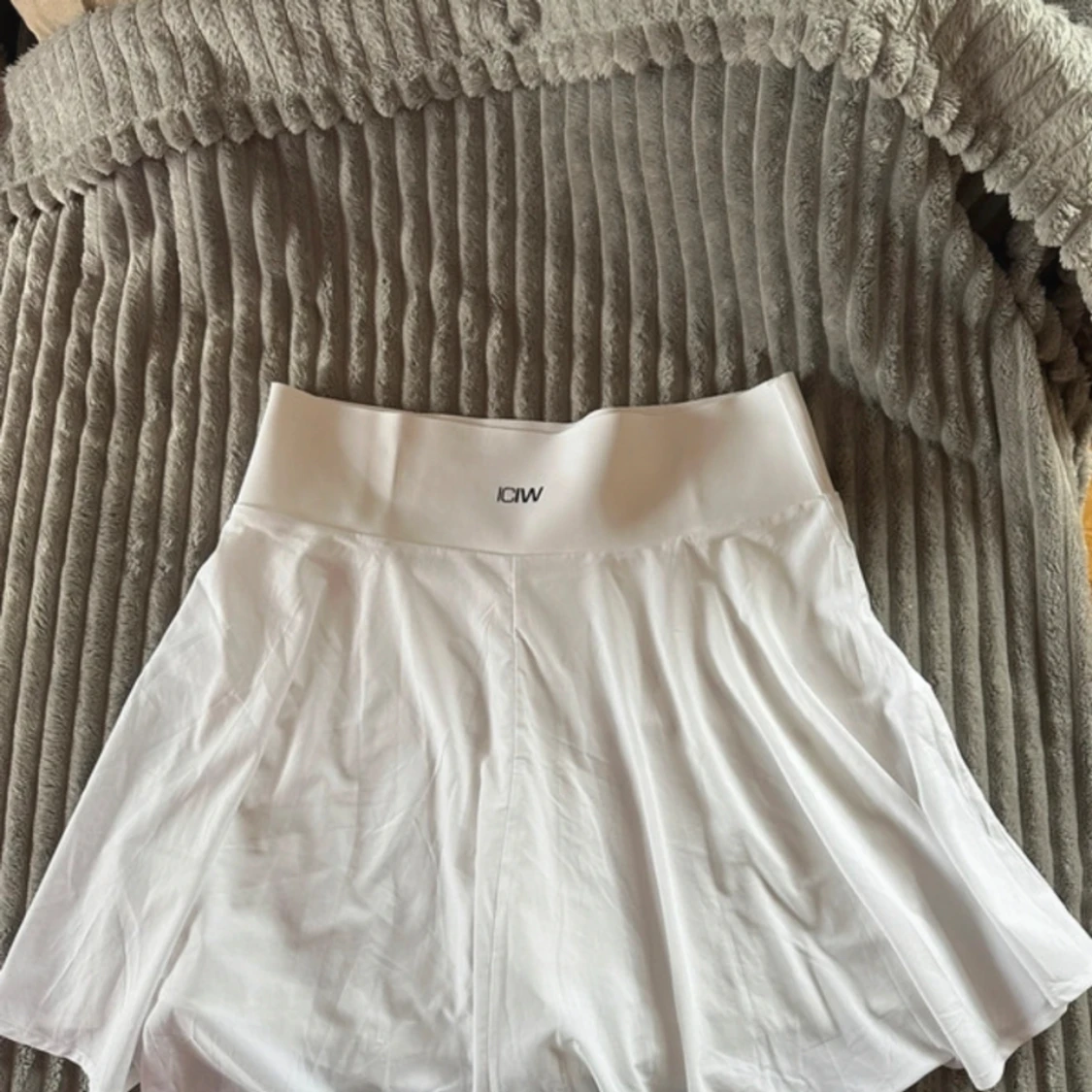 Padel/tennis kjol  - 90