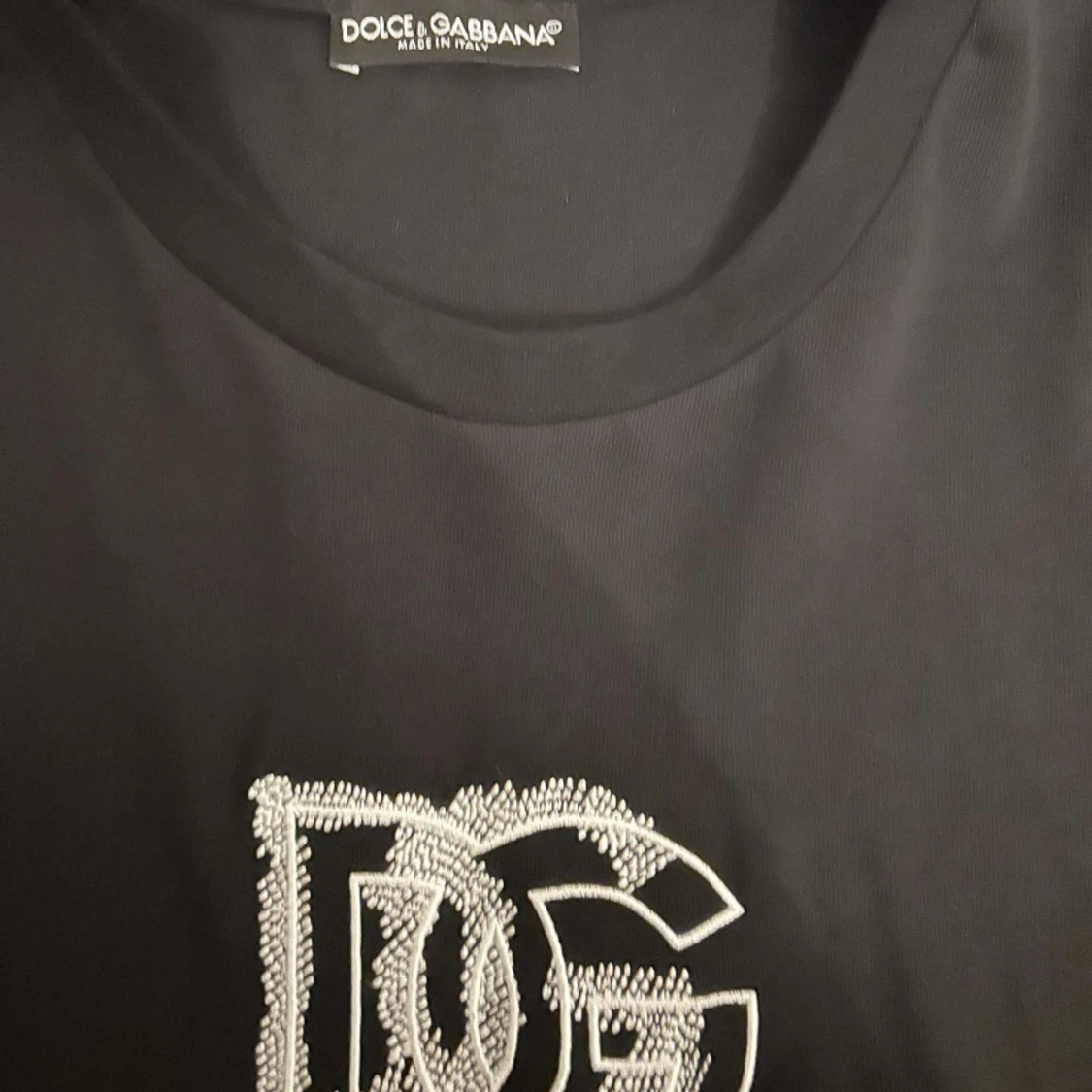D&G tröja - 90