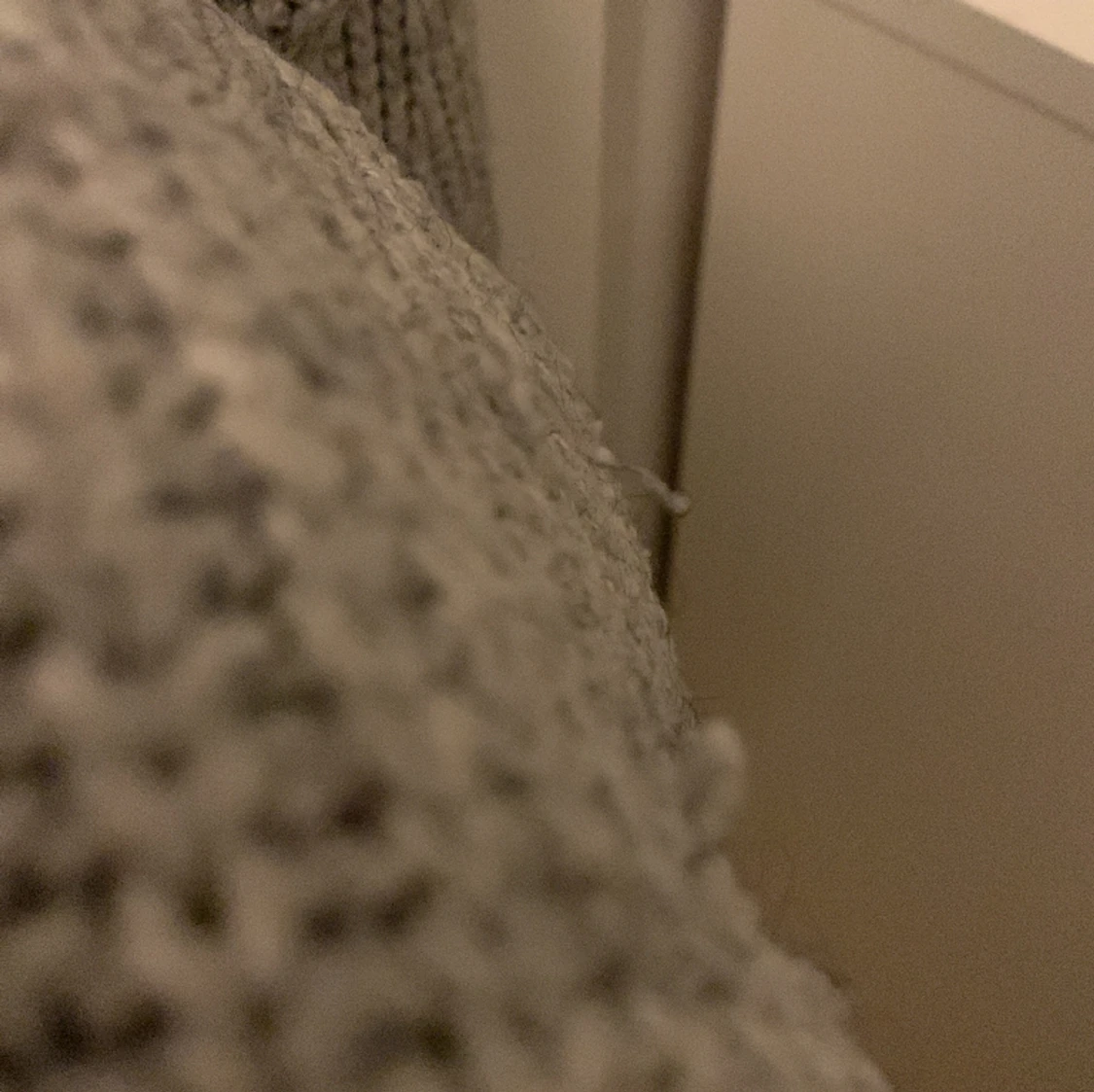 Stickad med krage - 91