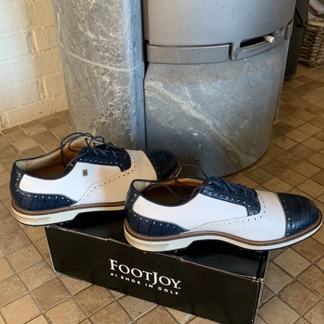 Golfskor - 90