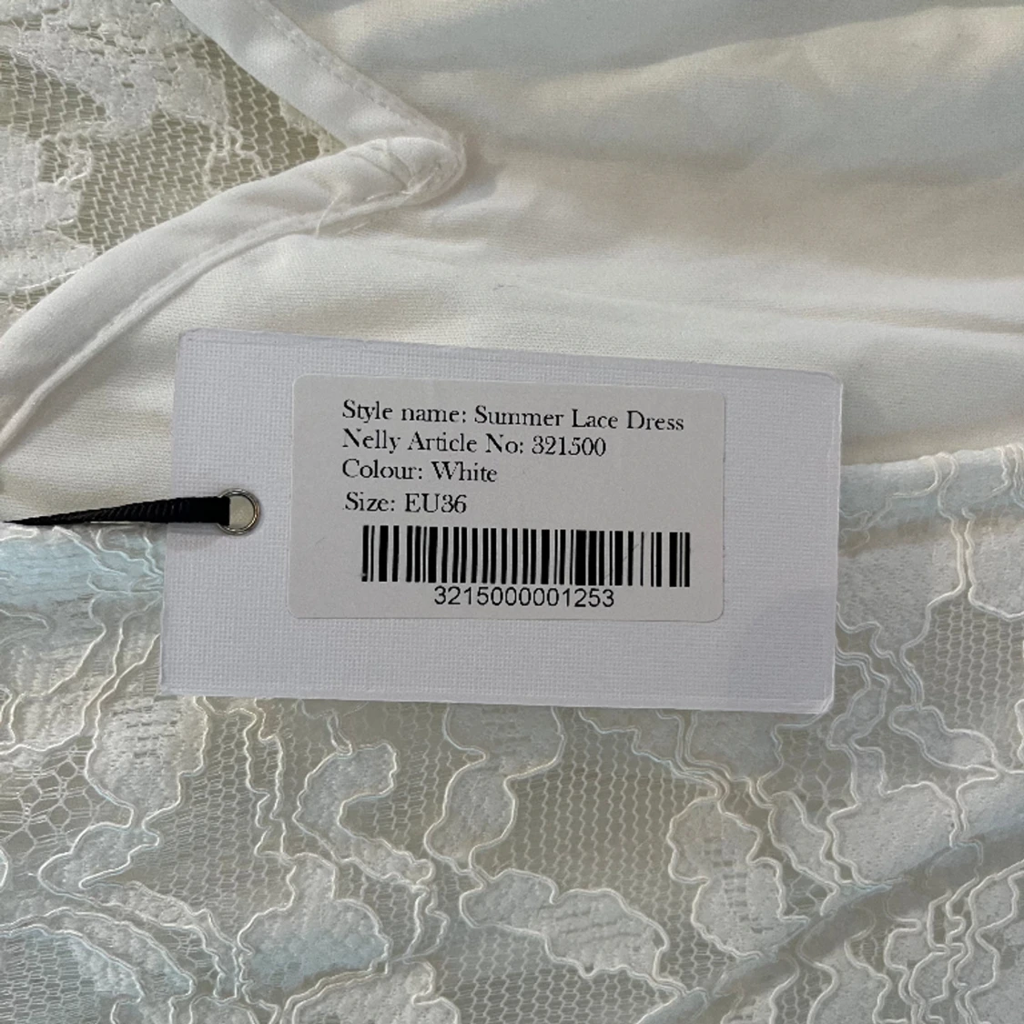 Studentklänning - 91