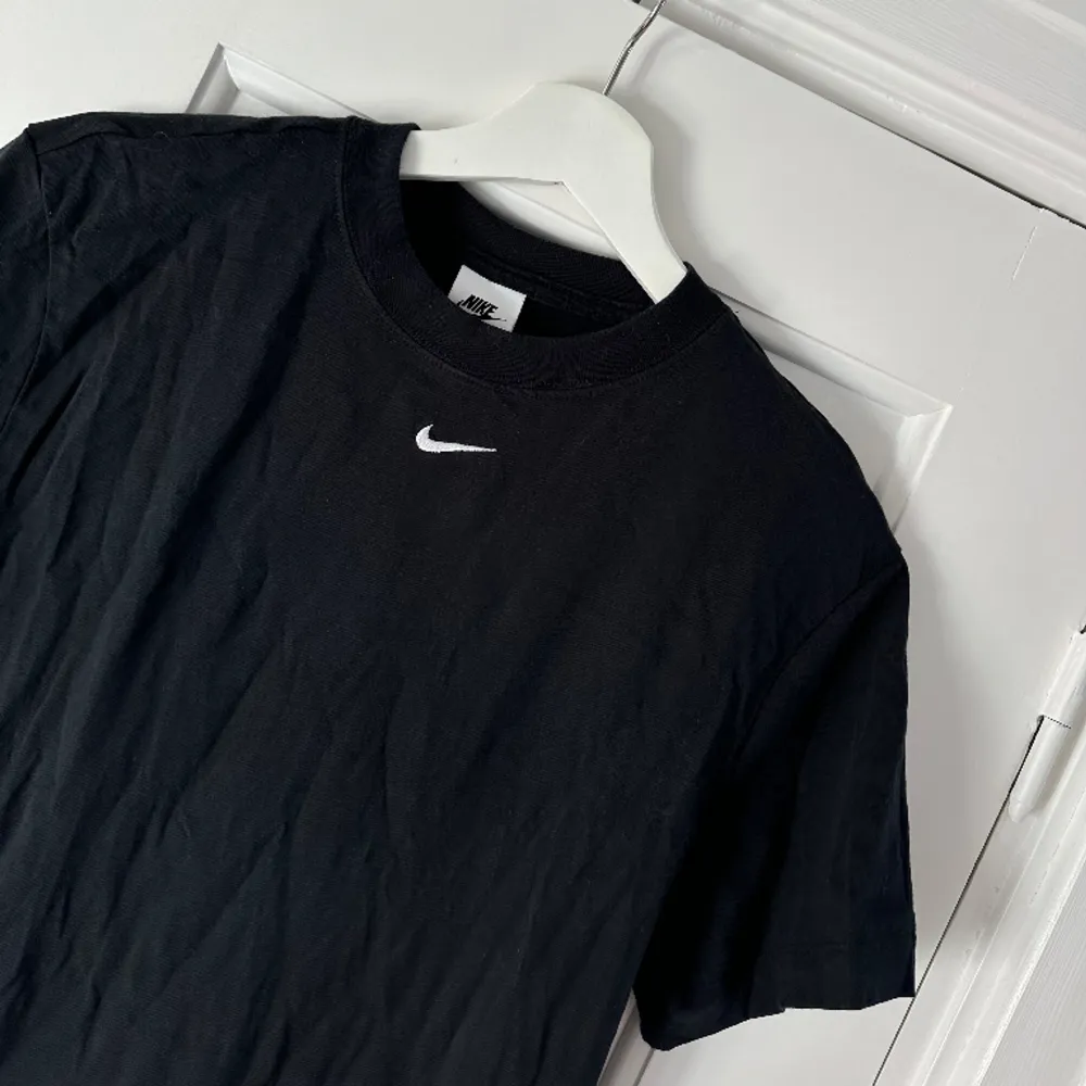 Fin Tshirt-klänning från Nike . Klänningar.
