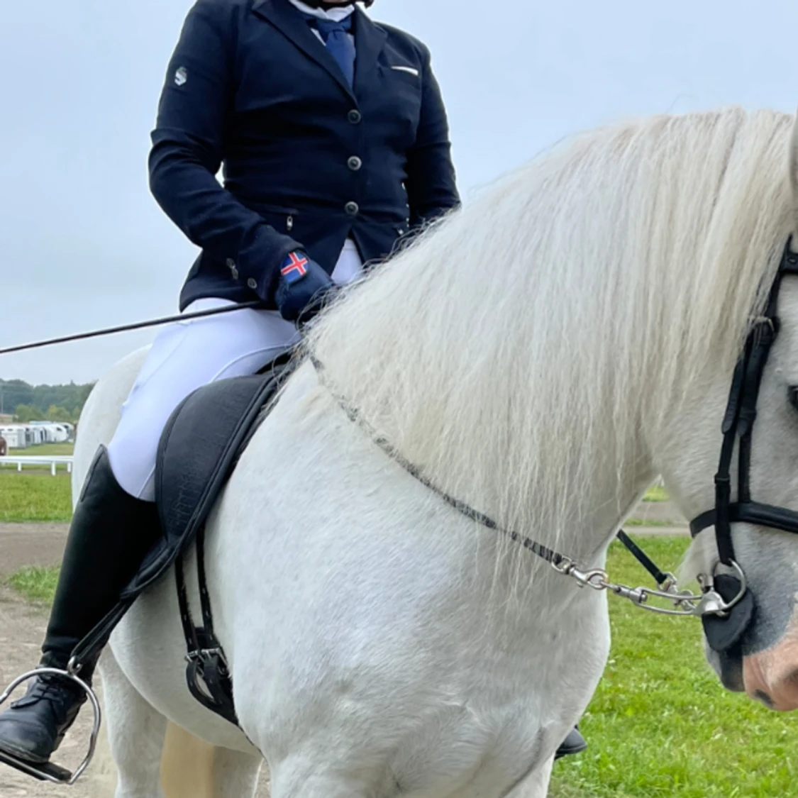 Kavaj tävling  - 91