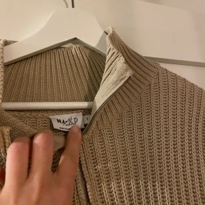 Halfzip tröja - Fint skick. 