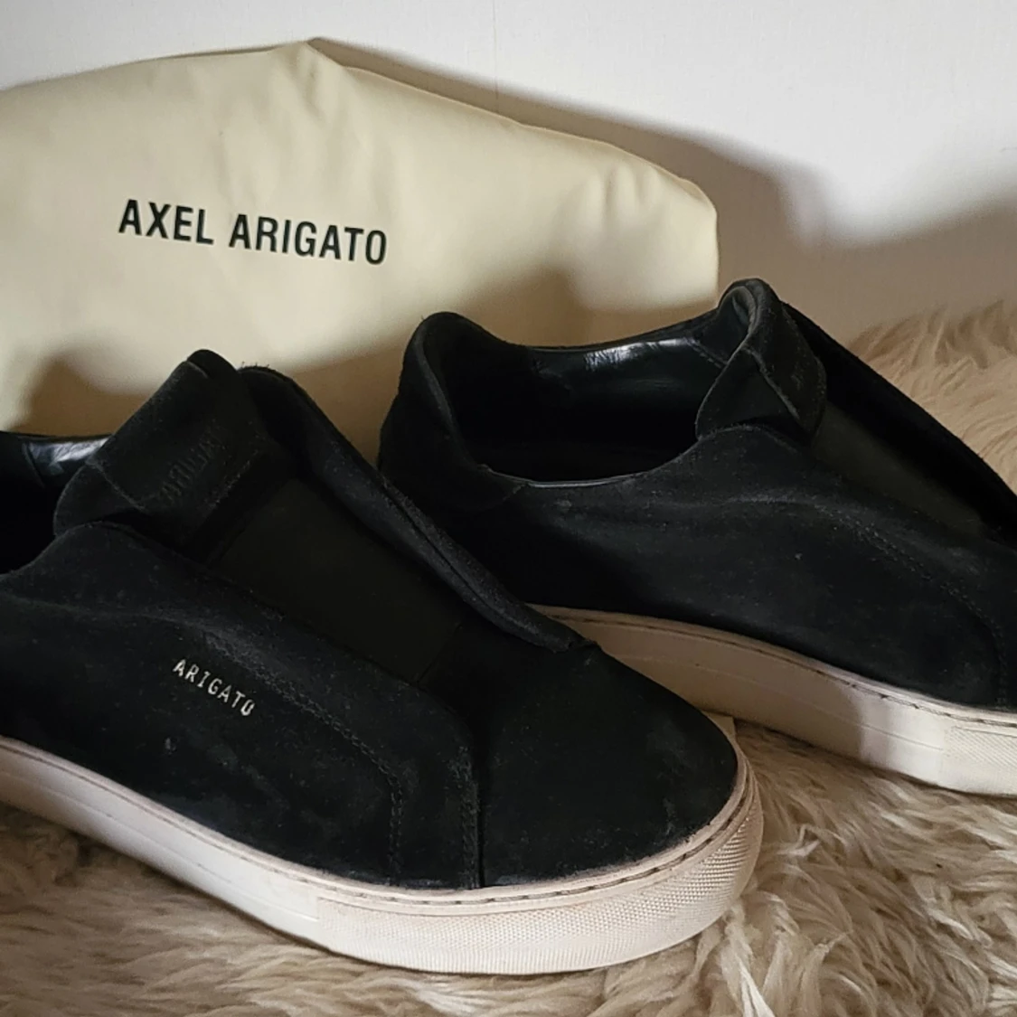 Axel Arigato skor - 91