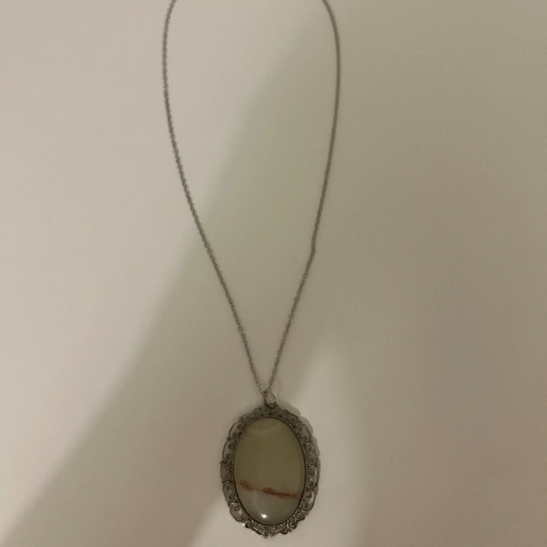 Vintage halsband - 90