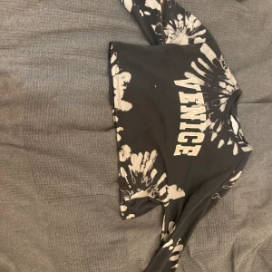 Tröja - Det passar på både höst och vår