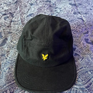 Lyle and Scott keps  - Lyle and Scott keps, aldrig använd. 