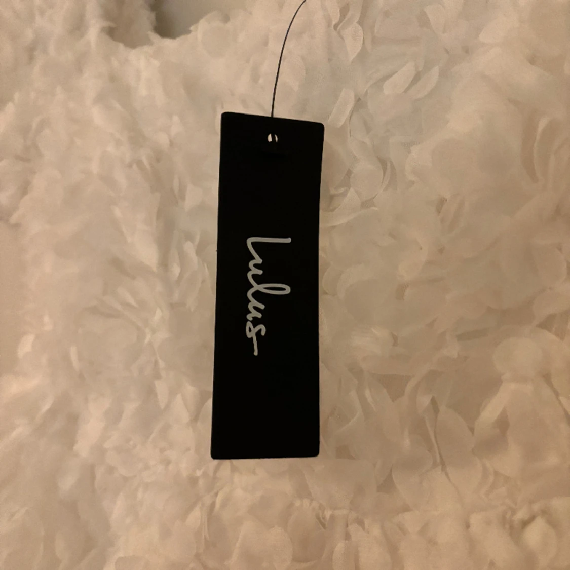 Söt Studentklänning - 91