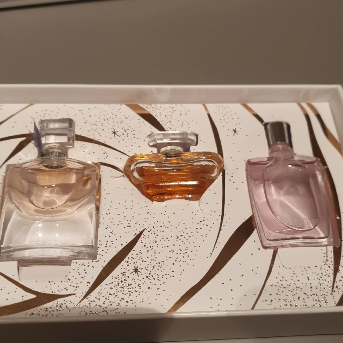 Lancome parfym  - 91