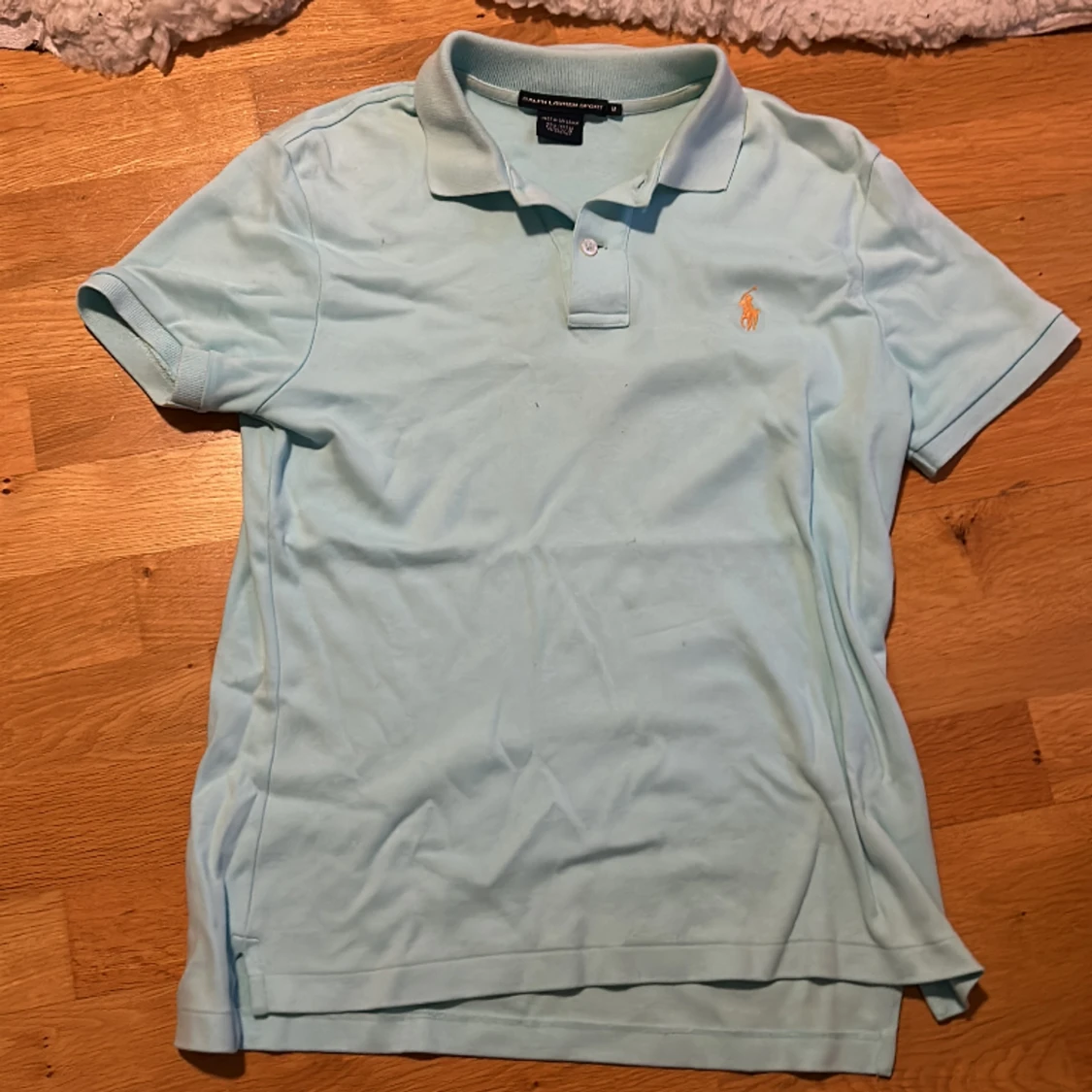 Polo Ralph laruen tröja 