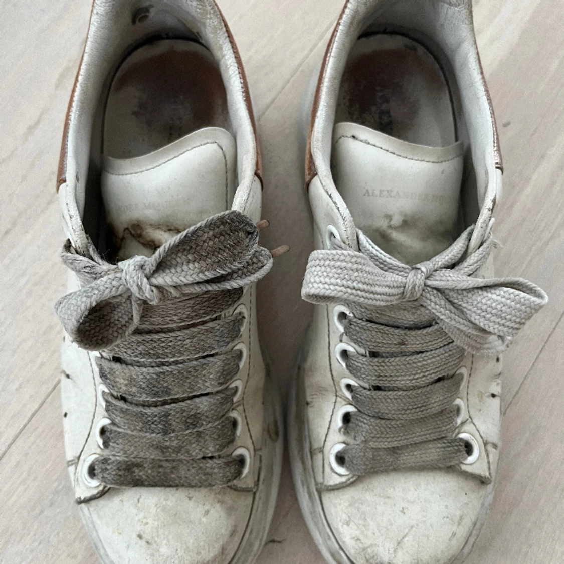 Ett Alexander mcqueen projekt - 91