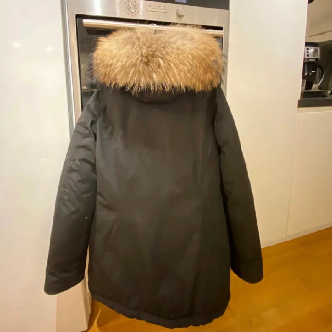 Woolrich parka - 91