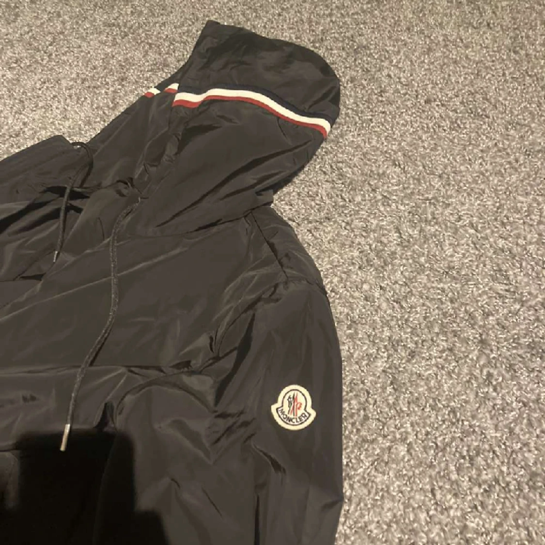 Moncler Vindjacka - 90