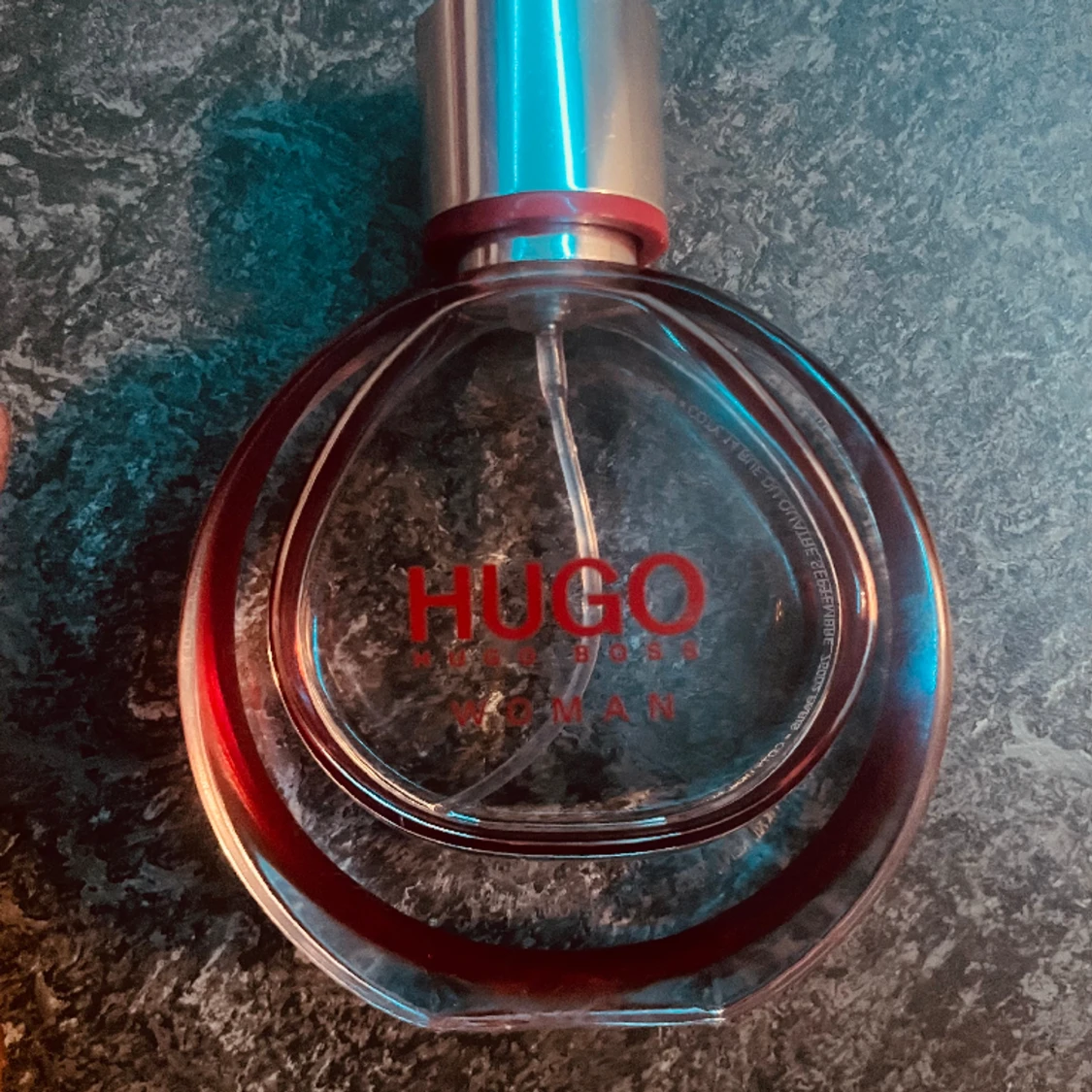 Hugo boss parfym women - 91