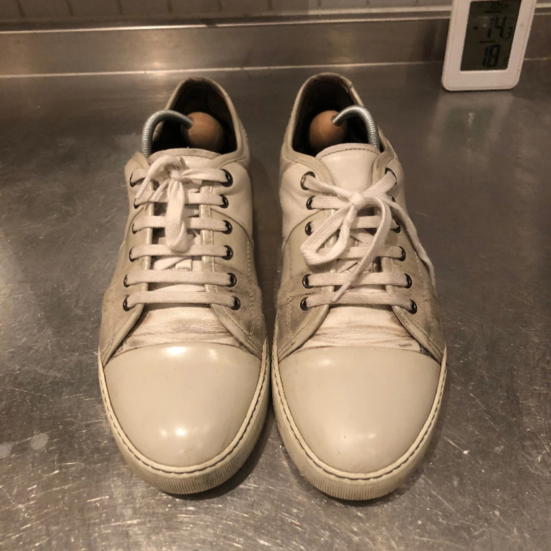 Lanvin Sneakers st 43-44