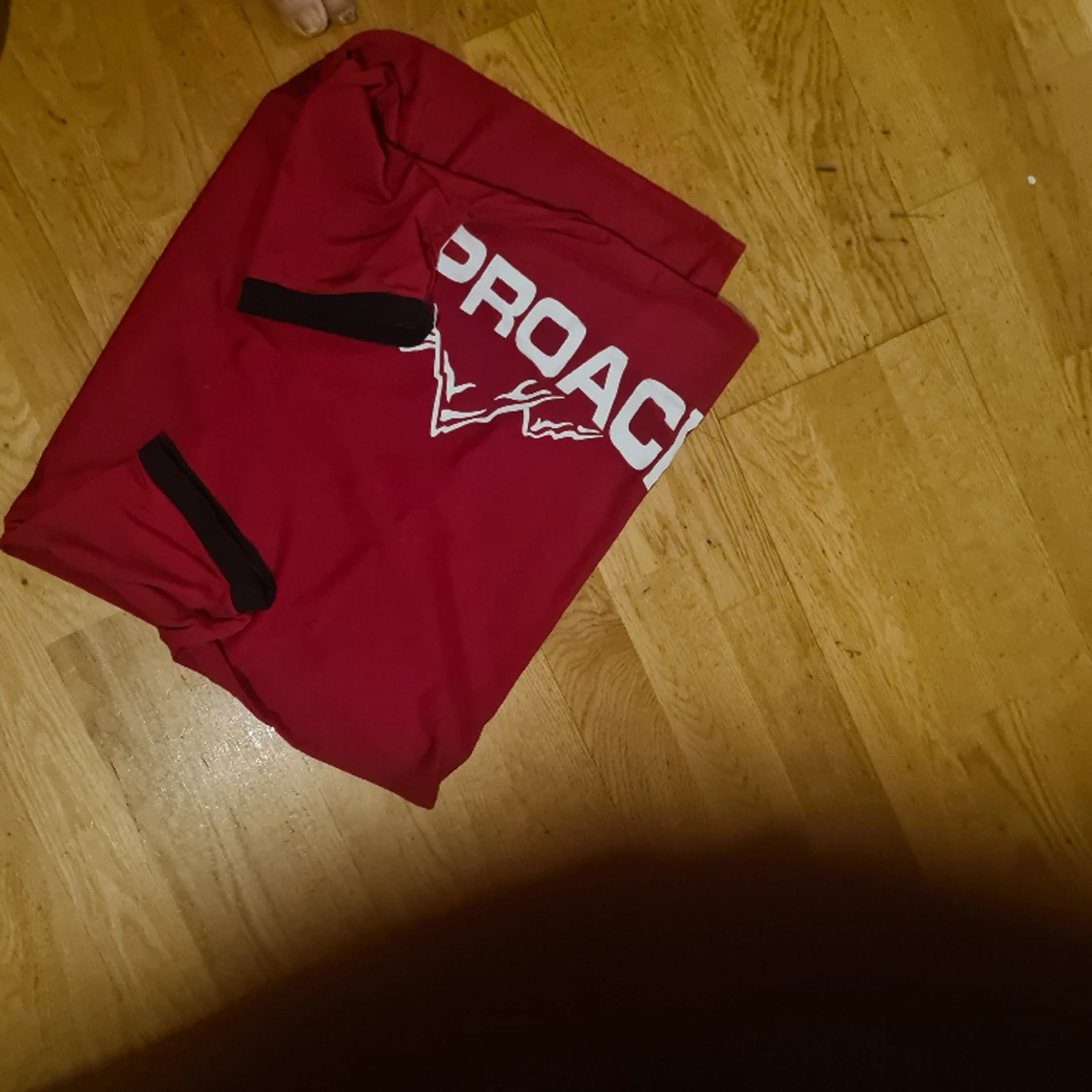 Hyggestraket6. 1101 - 91