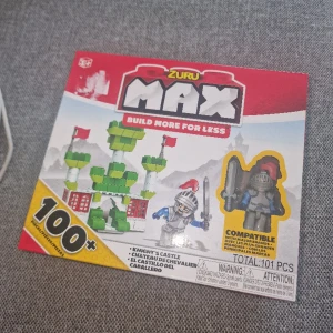 Lego - Helt nytt och oanvänt