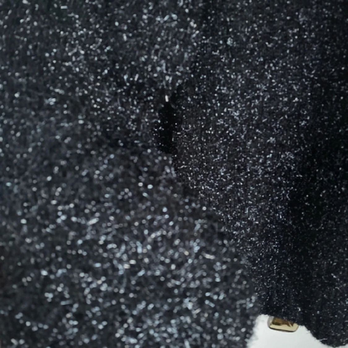 Stickad tröja  - 90