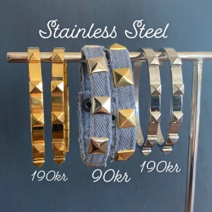 Nit armband Armband  - Frakt 18kr❤️