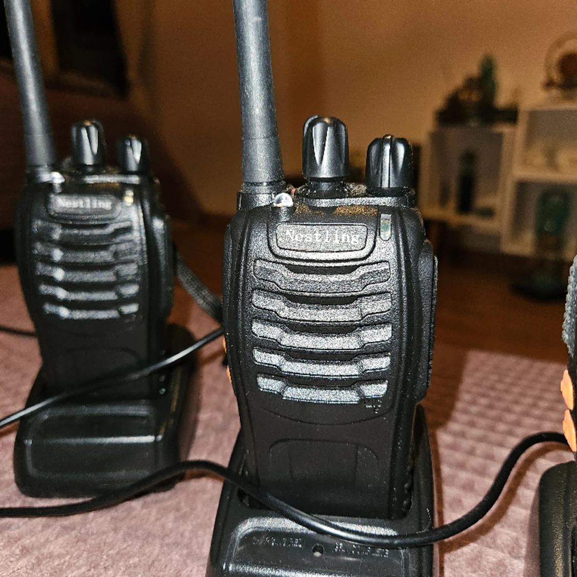 Walkie talkie  - 90