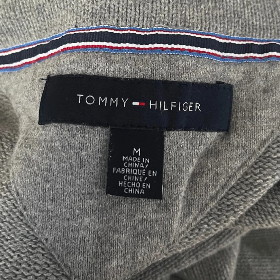 Hilfiger tröja - 90