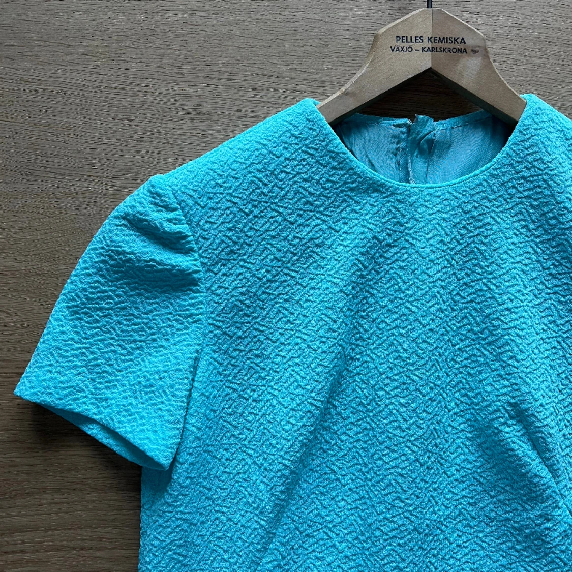 60-talsklänning  - 90