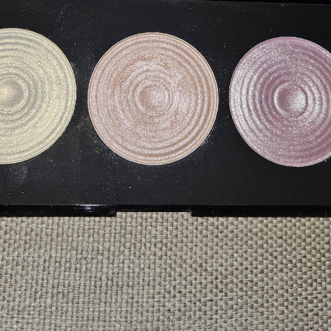 Highlighterpalette  - 90