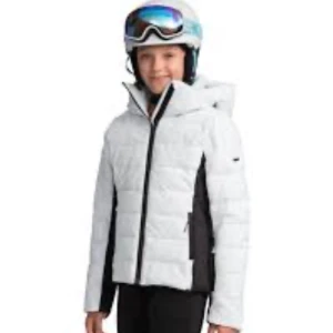 Skidjacka Everest - Jättesnygg och sparsamt använd skidjacka. Sparsamt använd så i princip helt ny.