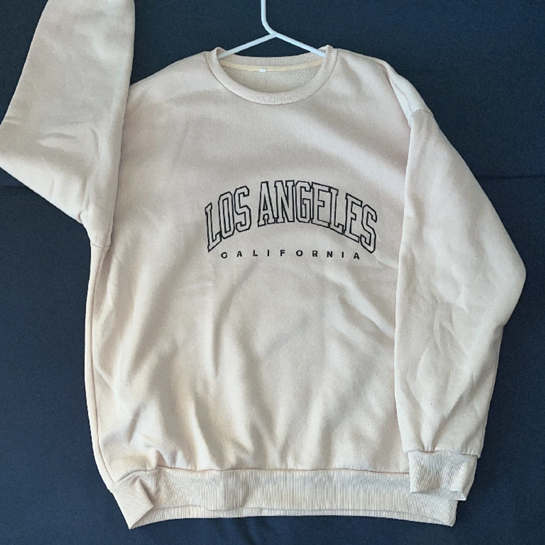 Los Angeles California Hoodie