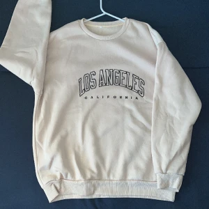Los Angeles California Hoodie - XL, Väldigt bra skick, streetwear