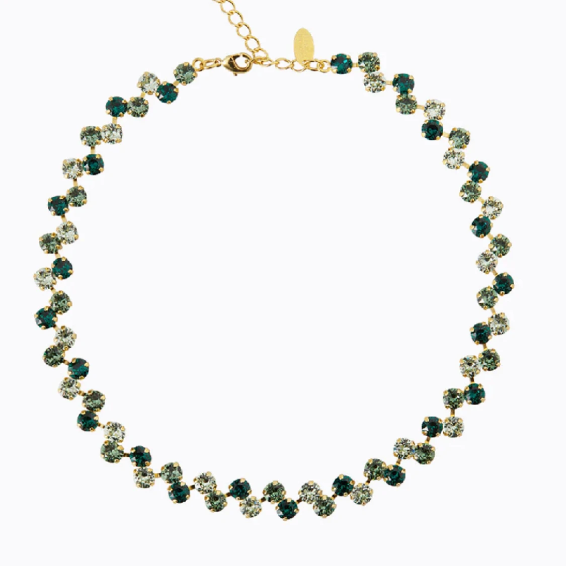 Caroline Svedbom  - 90