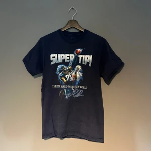 Vintage t-shirt  - Vintage amerikansk fotbolls tee För fet