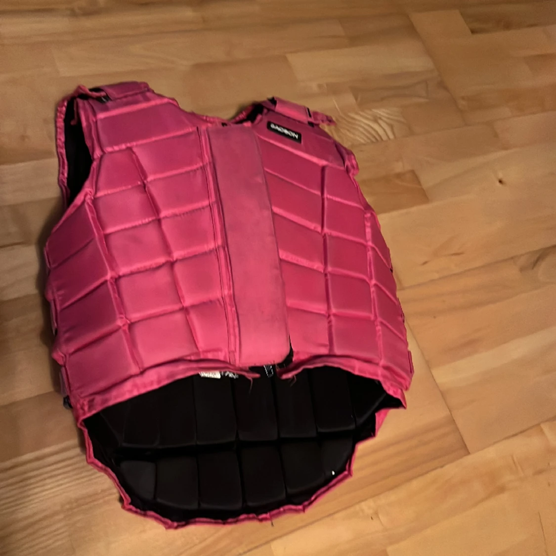 Ridhäst för barn junior 10 år