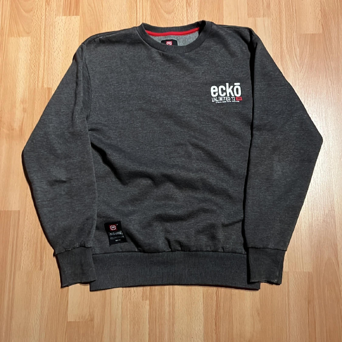 Ecko Unltd sweater
