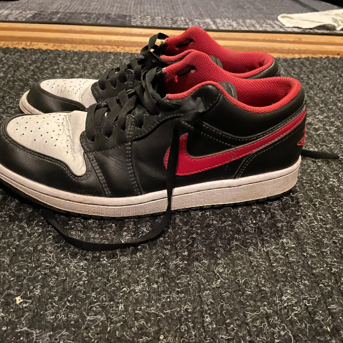 Jordan 1 low - 91